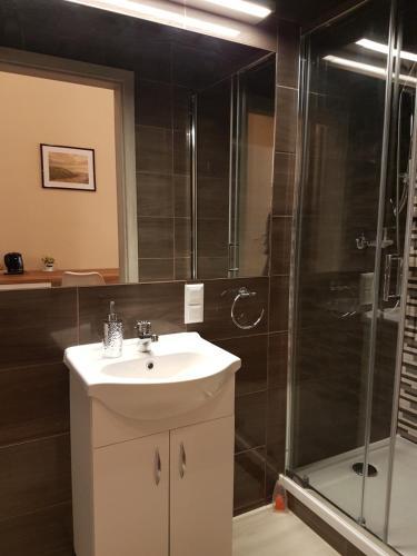 Apartamenty G?ogowska 35