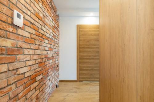 Apartment Pozna? Garbary
