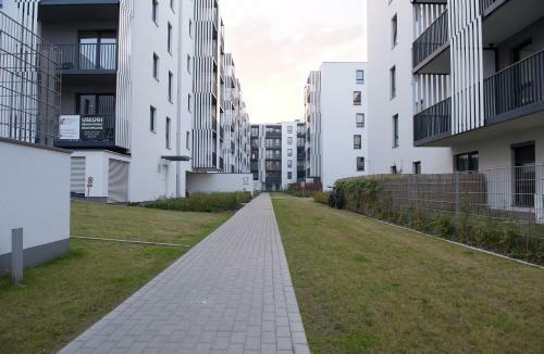 Apartament Je?yce