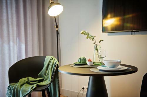 Apartamento E-apartamenty Dominika?ska