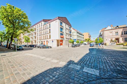Apartamento E-apartamenty Dominika?ska
