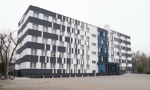 Apartamento My 1st Place Pozna?