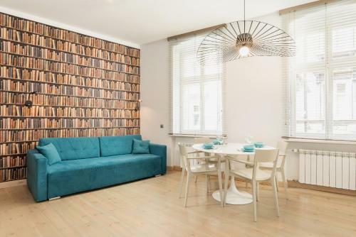 Apartments Pozna? Strza?owa