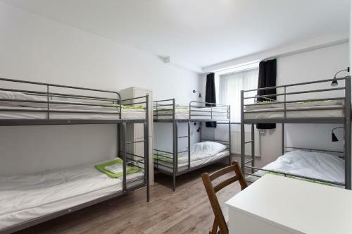 Opera Hostel