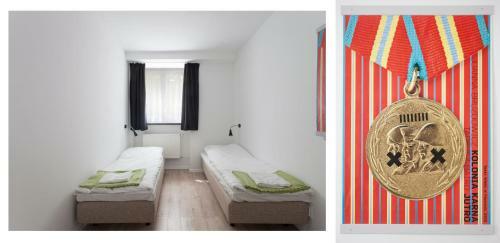 Opera Hostel
