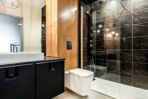 Apartamento Super-apartamenty Exclusive