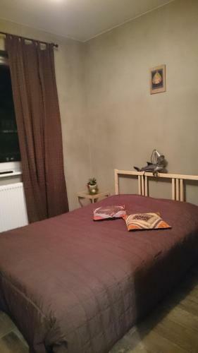 Apartament Aquapark