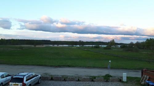 Bed & Breakfast Chill Out Wygryny