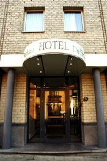 Hotel De Fierlant
