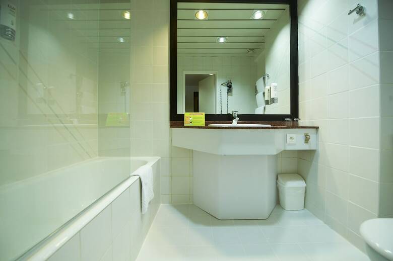 Hotel A&O Brussel Centrum