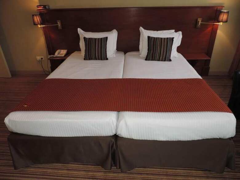 Hotel Best Western Residence Cour St Georges