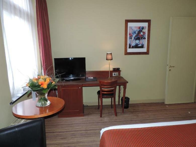 Hotel Best Western Residence Cour St Georges