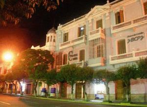 Capital Plaza Hotel