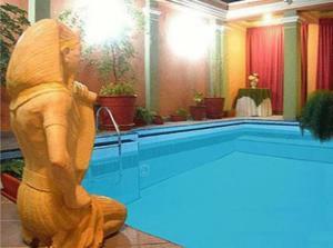 Capital Plaza Hotel