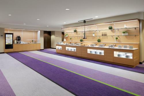 Hotel Hyatt Regency Montreal