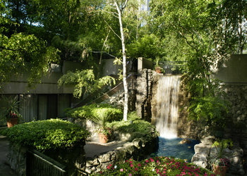 Hotel Sheraton Centre Toronto