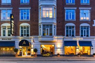Hotel Avenue