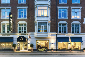 Hotel Avenue