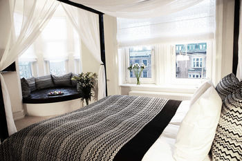 Hotel Avenue