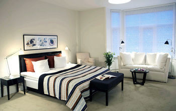 Hotel Avenue