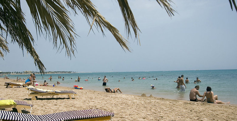 Hotel Caribbean World Soma Bay