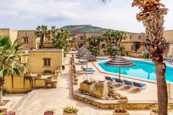 Hotel Tal Fanal Village