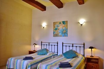 Hotel Tal Fanal Village