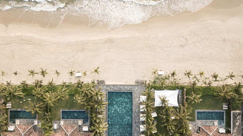 Hotel Fusion Maia Danang Resort