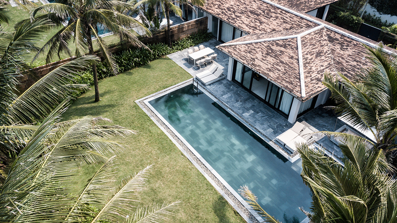 Hotel Fusion Maia Danang Resort