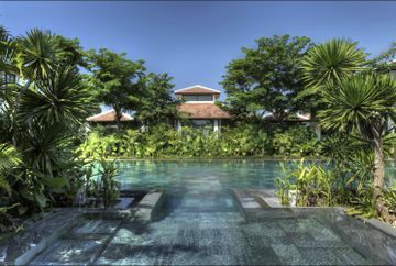 Hotel Fusion Maia Danang Resort