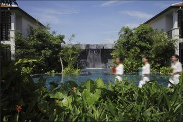 Hotel Fusion Maia Danang Resort