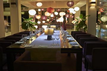 Hotel Fusion Maia Danang Resort