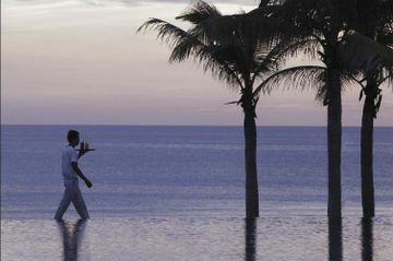 Hotel Fusion Maia Danang Resort
