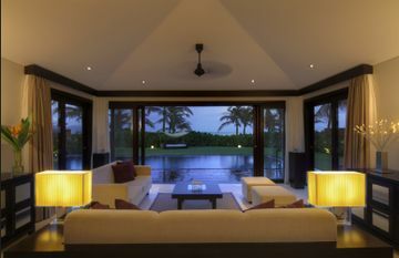 Hotel Fusion Maia Danang Resort