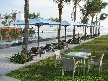 Hotel Fusion Maia Danang Resort