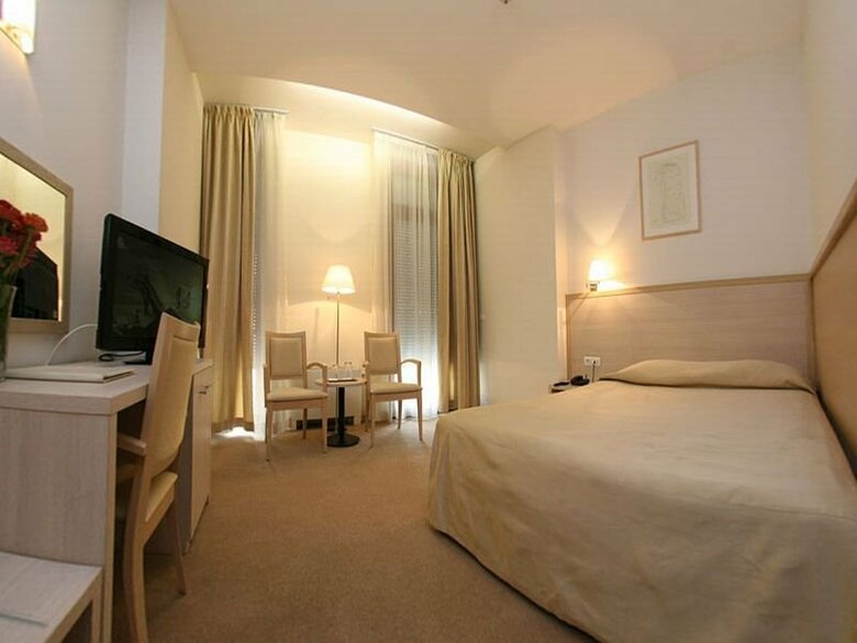Hotel Savoy Timisoara
