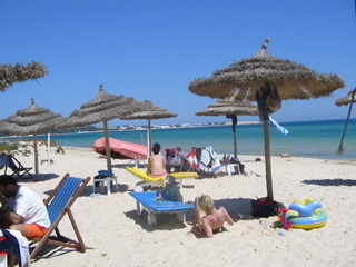Hotel Les Citronniers