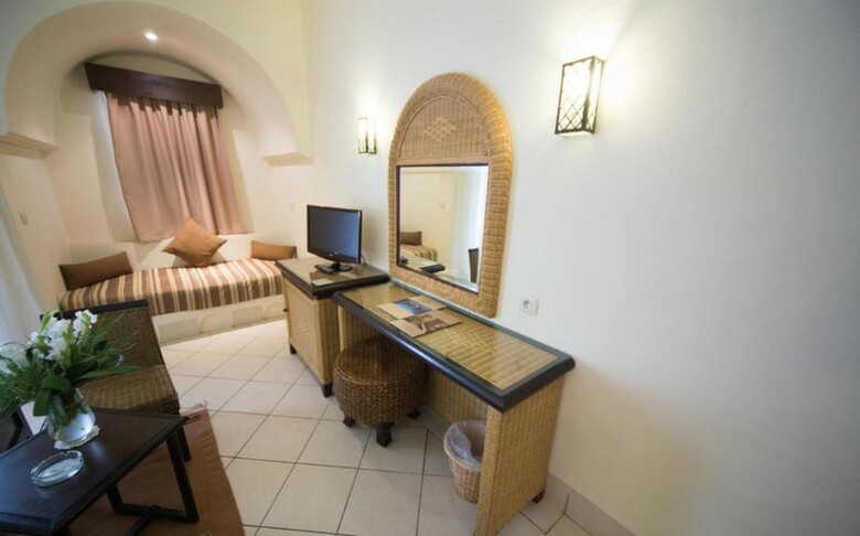 Hotel Green Palm