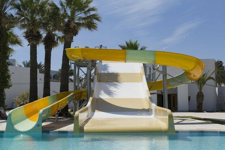 Hotel Jaz Tour Khalef