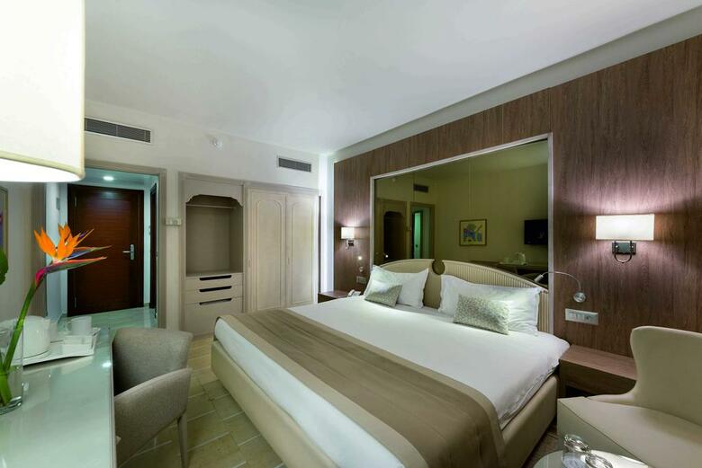 Hotel Jaz Tour Khalef