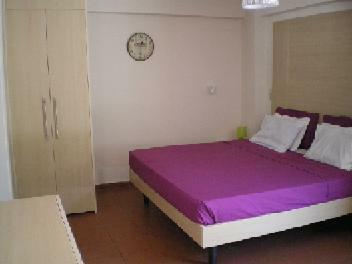 Hotel Apartments Dream