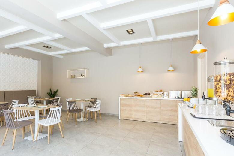 Hotel Apartments Amalia