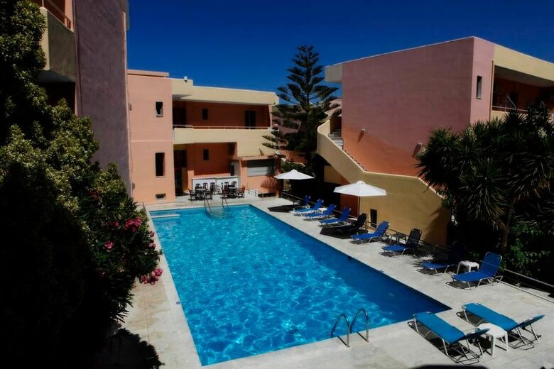 Hotel Fereniki