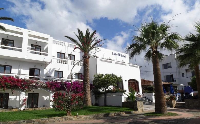 Hotel Lato