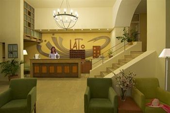 Hotel Lato