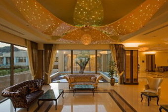 Hotel La Marquise Luxury Resort Complex