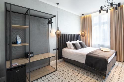 Apartamenty Przy Monte Cassino
