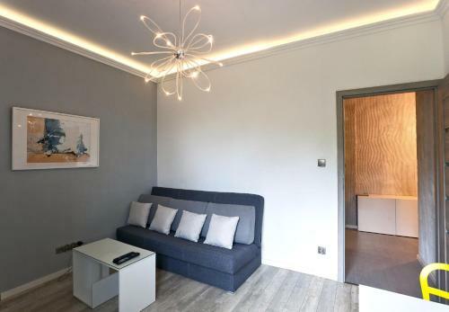 Villa Herbst Apartment Happy Hours