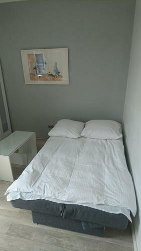Villa Herbst Apartment Happy Hours