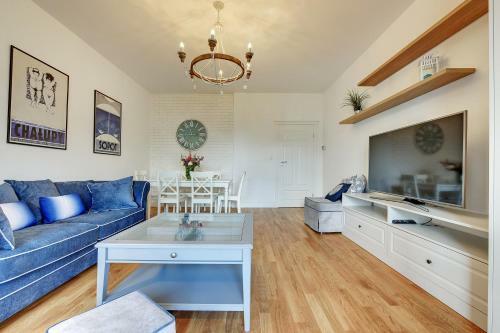 Lion Apartments - Monte Cassino 42